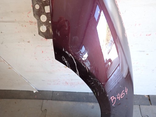 BLATOBRAN PREDNJI LIJEVI MASERATI QUATTROPORTE VI 2012-