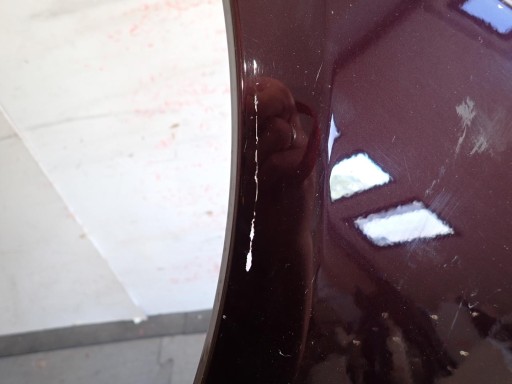 BLATOBRAN PREDNJI LIJEVI MASERATI QUATTROPORTE VI 2012-