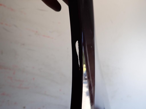 BLATOBRAN PREDNJI LIJEVI MASERATI QUATTROPORTE VI 2012-