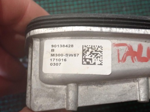 MODUL BALAST LED RENAULT TALISMAN 2015- 90138428
