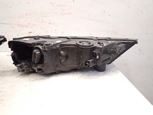 LAMPA FAR PREDNJI LIJEVI AUDI Q7 II REDIZAJN 2020- FULL LED 4M0941011C