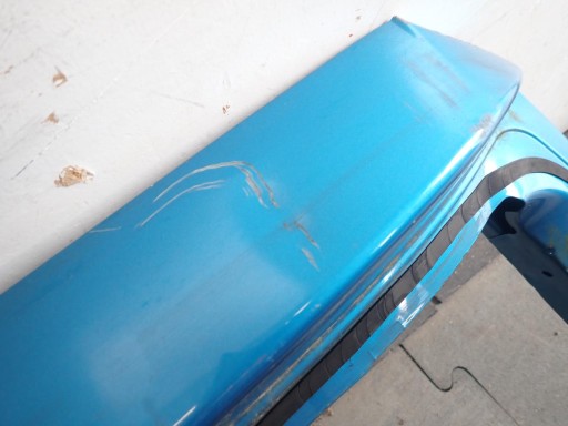 GEPEK PEUGEOT 207 2005-