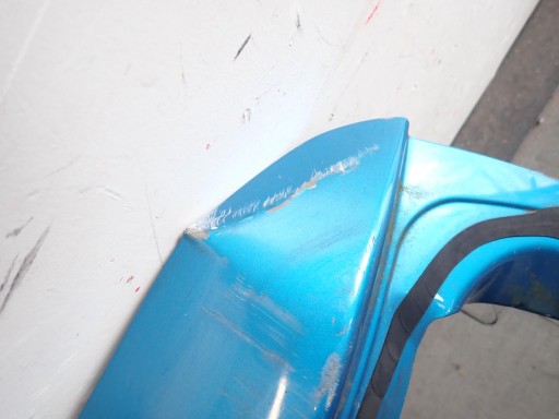 GEPEK PEUGEOT 207 2005-