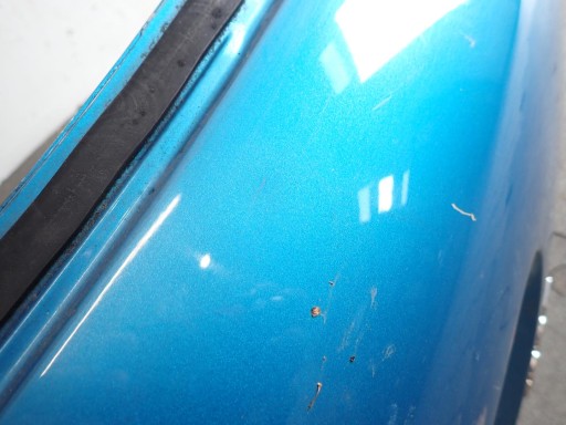 GEPEK PEUGEOT 207 2005-