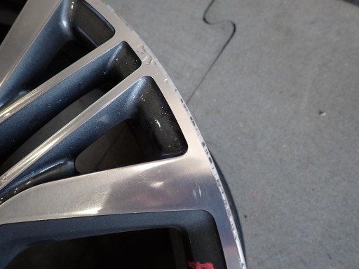 ALUMINIJSKA FELGA AUDI A7 RS7 4K8 5X112 ET30 8,5J 21