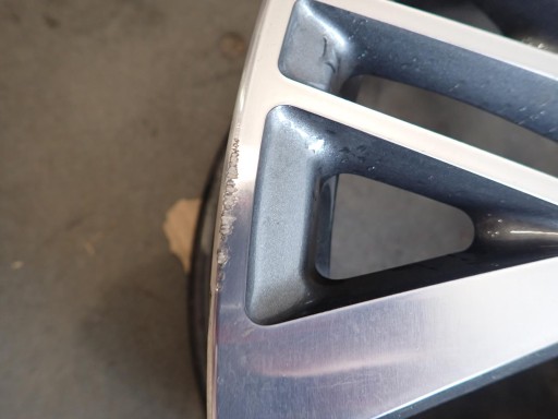 ALUMINIJSKA FELGA AUDI A7 RS7 4K8 5X112 ET30 8,5J 21
