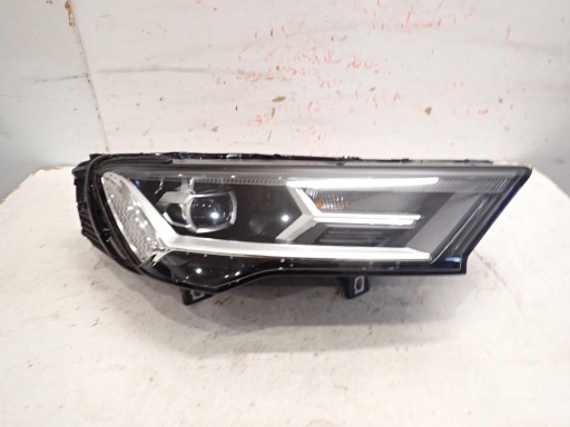 LAMPA FAR PREDNJI DESNI AUDI Q7 II REDIZAJN 2020- FULL LED 4M0941012C