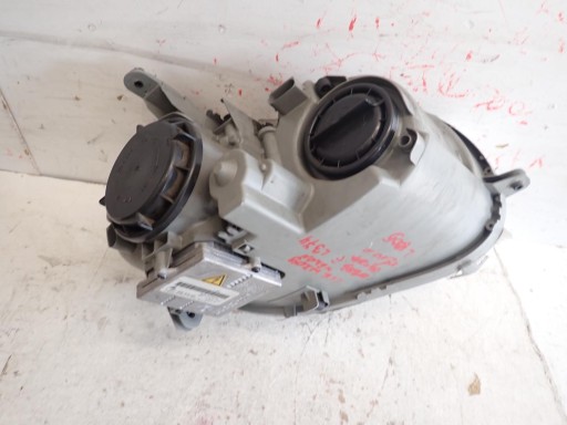 LAMPA FAR PREDNJI LIJEVI MERCEDES CLK W209 XENON