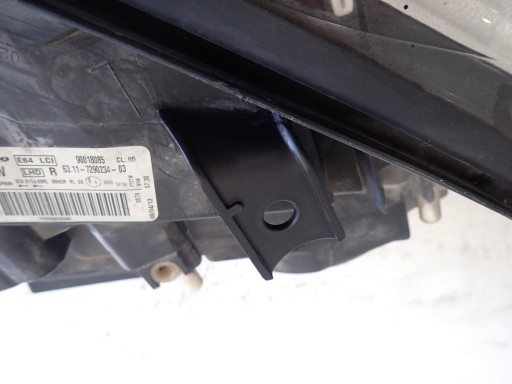 LAMPA FAR PREDNJI DESNI BMW X1 E84 REDIZAJN 2012- 7290234 LAMPA FAR PREDNJI DESNI BMW X1 E84 REDIZAJN 2012- 7290234