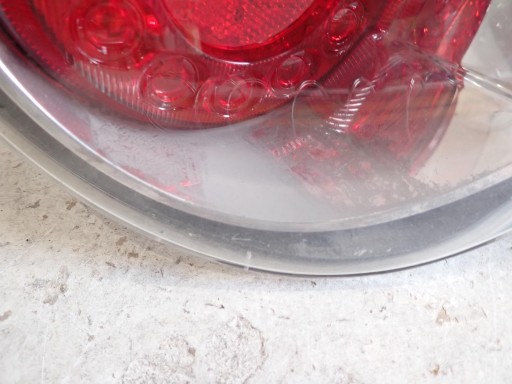 LAMPA FAR ZADNJI ZADNJA  LIJEVI SUBARU BRZ TOYOTA GT86 2012-