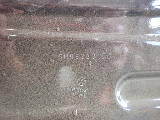 VRATA ZADNJI ZADNJA DESNA VW GOLF VIII 2020- KARAVAN 5H9833312D ALLTRACK VRATA ZADNJI ZADNJA DESNA VW GOLF VIII 2020- KARAVAN 5H9833312D ALLTRACK