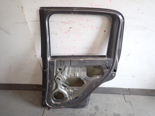 VRATA ZADNJI ZADNJA DESNA FIAT PANDA III 2012- VRATA ZADNJI ZADNJA DESNA FIAT PANDA III 2012-