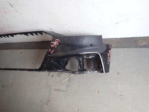 BRANIK PREDNJI AUDI A4 B9 REDIZAJN ALLROAD 2019- 8W0807437BB