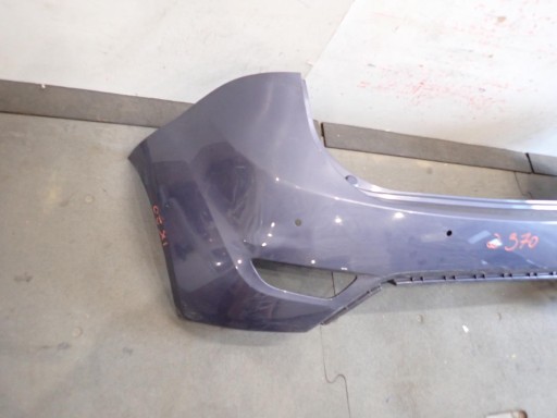 BRANIK ZADNJI HYUNDAI IX20 2010- 86611-1K000
