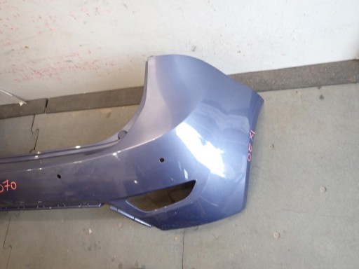 BRANIK ZADNJI HYUNDAI IX20 2010- 86611-1K000