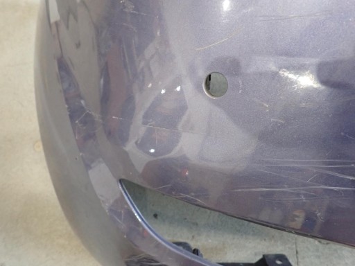 BRANIK ZADNJI HYUNDAI IX20 2010- 86611-1K000