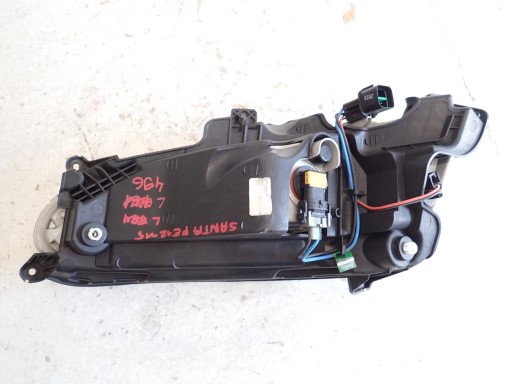 MAGLENKA DESNI HYUNDAI SANTA FE III LED 2013- MAGLENKA DESNI HYUNDAI SANTA FE III LED 2013-