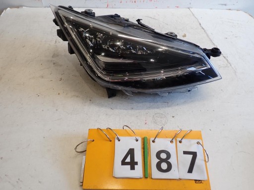 LAMPA FAR PREDNJI DESNI SEAT IBIZA V ARONA 2017- FULL LED 6F1941008E LAMPA FAR PREDNJI DESNI SEAT IBIZA V ARONA 2017- FULL LED 6F1941008E