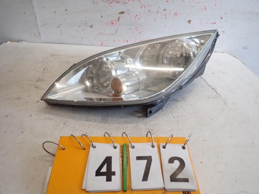 LAMPA FAR PREDNJI LIJEVI MITSUBISHI COLT 2004-2008 8301-A283