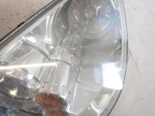 LAMPA FAR PREDNJI LIJEVI MITSUBISHI COLT 2004-2008 8301-A283