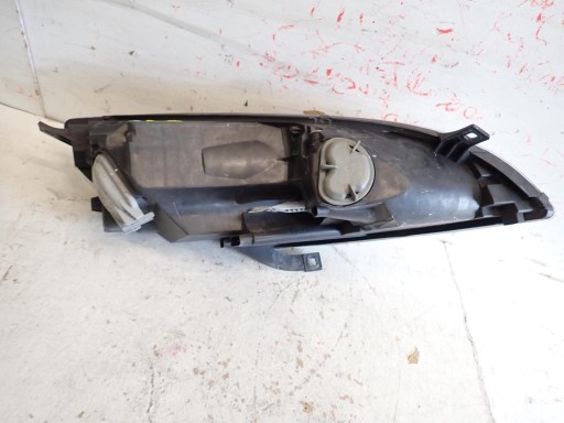 LAMPA FAR PREDNJI LIJEVI MITSUBISHI COLT 2004-2008 8301-A283