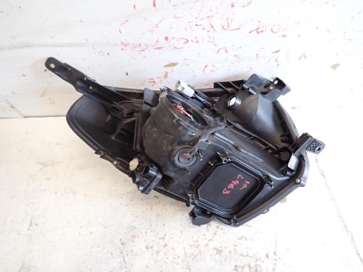 LAMPA FAR PREDNJI LIJEVI TOYOTA IQ 2008-