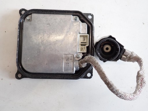 MODUL BALAST LAMPE FAROVI TOYOTA AURIS AVENSIS 85967-52020