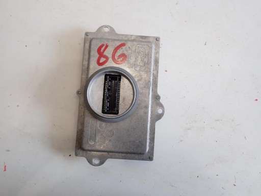 MODUL BALAST LAMPE FAROVI FORD S-MAX MK2 GALAXY MK3 EM2B-13-B626-BA