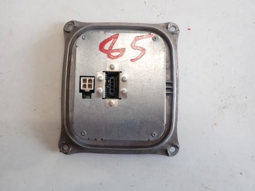 MODUL BALAST LAMPE FAROVI BMW PEUGEOT MINI RENAULT 1307329153
