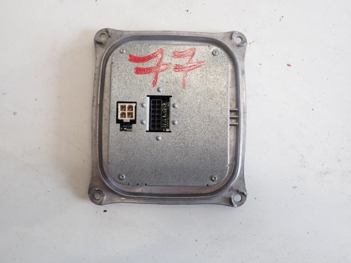 MODUL BALAST LAMPE FAROVI PEUGEOT 130732940300 MODUL BALAST LAMPE FAROVI PEUGEOT 130732940300