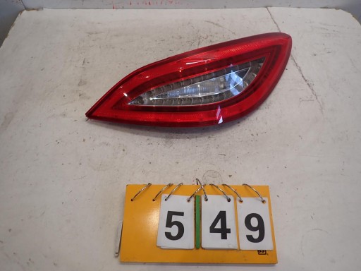 LAMPA FAR ZADNJI ZADNJA  DESNI MERCEDES CLS W218 A2189060258