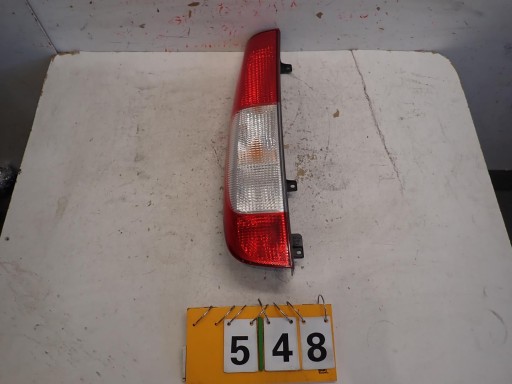 LAMPA FAR ZADNJI ZADNJA  LIJEVI MERCEDES VITO VIANO W639 2003-