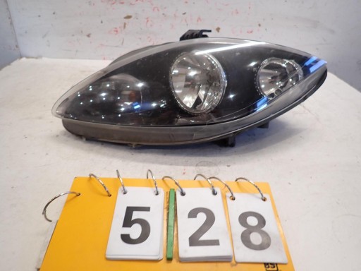 LAMPA FAR PREDNJI LIJEVI SEAT LEON II REDIZAJN ALTEA TOLEDO 89320099