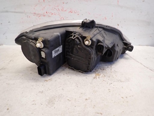 LAMPA FAR PREDNJI LIJEVI SEAT LEON II REDIZAJN ALTEA TOLEDO 89320099