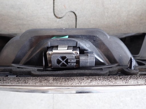 SPOJLER DODATAK GEPEKA FORD GALAXY MK4 2015- EM2B-U423A40