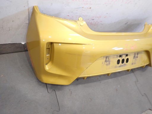 BRANIK ZADNJI MITSUBISHI SPACE STAR III 2020- 6410D942ZZ BRANIK ZADNJI MITSUBISHI SPACE STAR III 2020- 6410D942ZZ