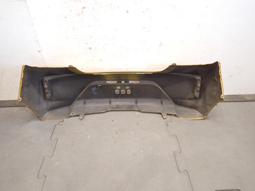 BRANIK ZADNJI MITSUBISHI SPACE STAR III 2020- 6410D942ZZ BRANIK ZADNJI MITSUBISHI SPACE STAR III 2020- 6410D942ZZ