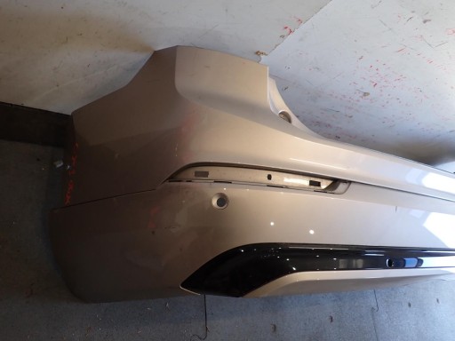 BRANIK ZADNJI VOLVO XC90 II 2015- 31353430 BRANIK ZADNJI VOLVO XC90 II 2015- 31353430