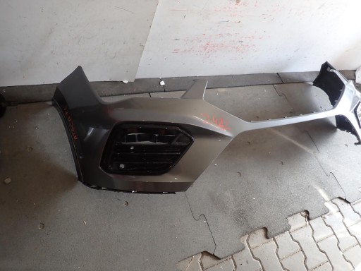 BRANIK PREDNJI SEAT ATECA REDIZAJN 2020- 575807221T BRANIK PREDNJI SEAT ATECA REDIZAJN 2020- 575807221T