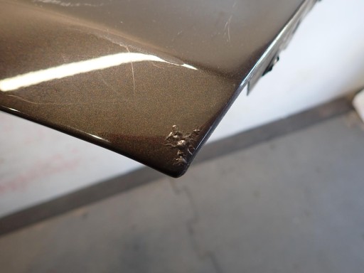 BLATOBRAN PREDNJI DESNI AUDI TT 2006- 8J BLATOBRAN PREDNJI DESNI AUDI TT 2006- 8J