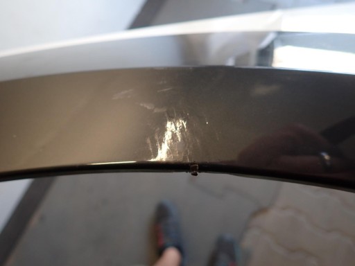 BLATOBRAN PREDNJI DESNI AUDI A4 B9 REDIZAJN 2019- ALLROAD 8W