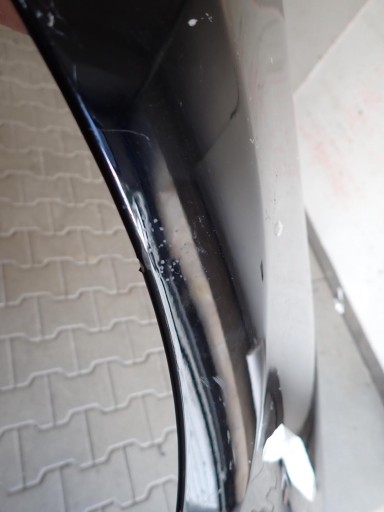 BLATOBRAN PREDNJI LIJEVI FORD MUSTANG 2015-