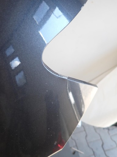 BLATOBRAN PREDNJI DESNI MITSUBISHI PAJERO IV 2007- BLATOBRAN PREDNJI DESNI MITSUBISHI PAJERO IV 2007-