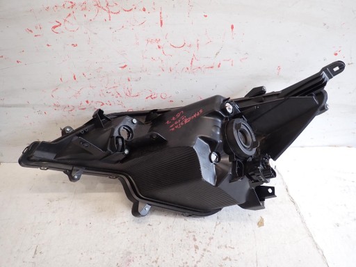 LAMPA FAR PREDNJI DESNI MITSUBISHI SPACE STAR III 2019-
