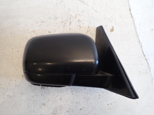RETROVIZOR DESNA MITSUBISHI PAJERO IV 2006- 7PIN RETROVIZOR DESNA MITSUBISHI PAJERO IV 2006- 7PIN