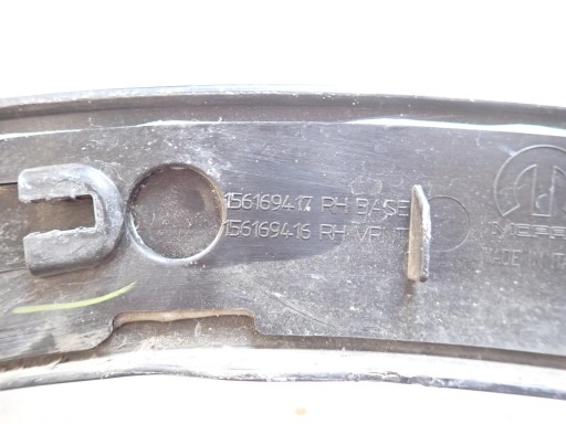 LAJSNA BLATOBRANA DESNI PREDNJI ALFA ROMEO TONALE 2022- 156169417