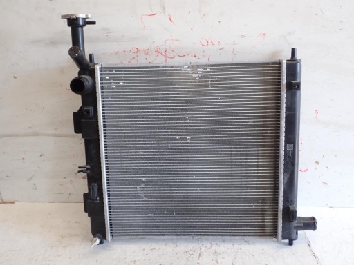 HLADNJAK VODE KIA PICANTO 25310-G6450 HLADNJAK VODE KIA PICANTO 25310-G6450