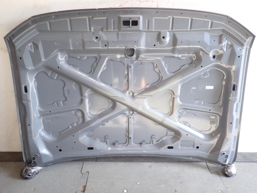HAUBA MITSUBISHI PAJERO IV 2007-