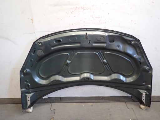 HAUBA PEUGEOT 307 REDIZAJN 2005-2008 HAUBA PEUGEOT 307 REDIZAJN 2005-2008