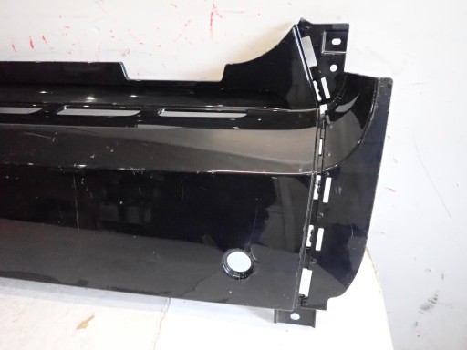 BRANIK ZADNJI SMART 451 2007- A4516470001
